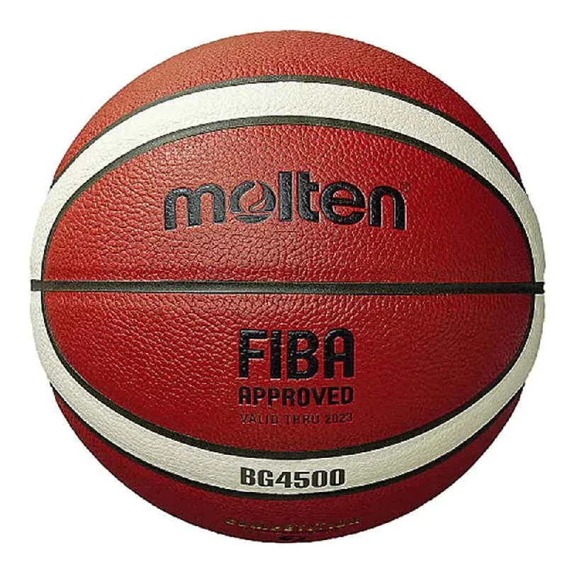 Molten B7G4500 Size 7 Basketball