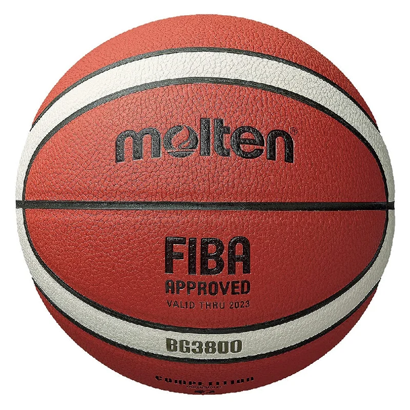 Molten Basketball Composite Size 6