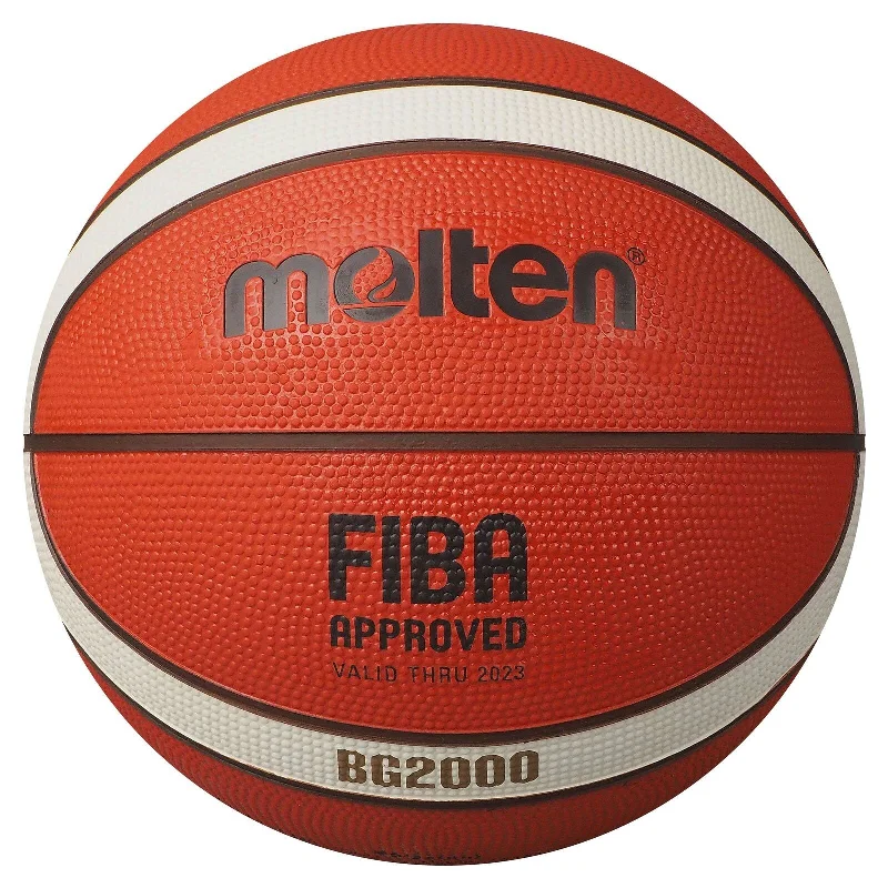 Molten Premium Rubber Basketball