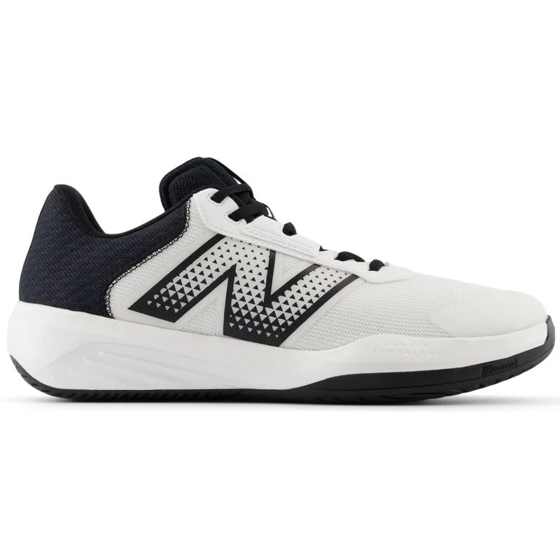 New Balance 696v6 2E WIDE Mens Tennis Shoes