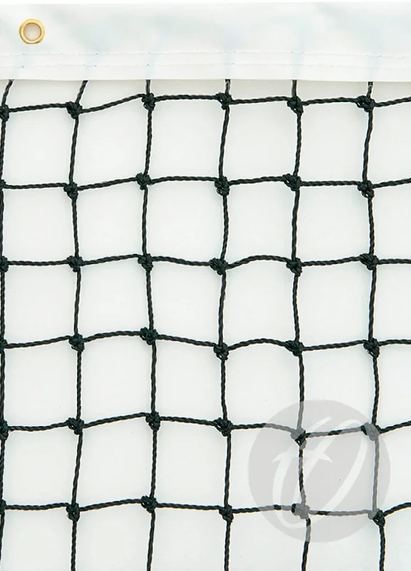 Tennis Net - 2.2mm P2 Club