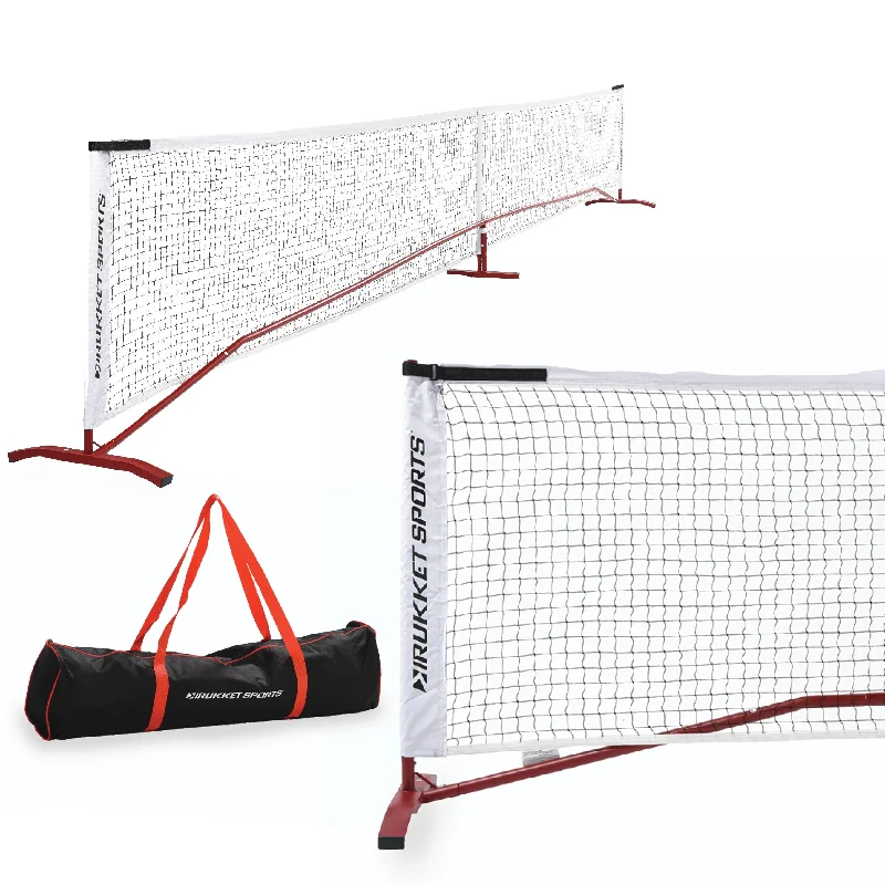 Portable Pickleball Court