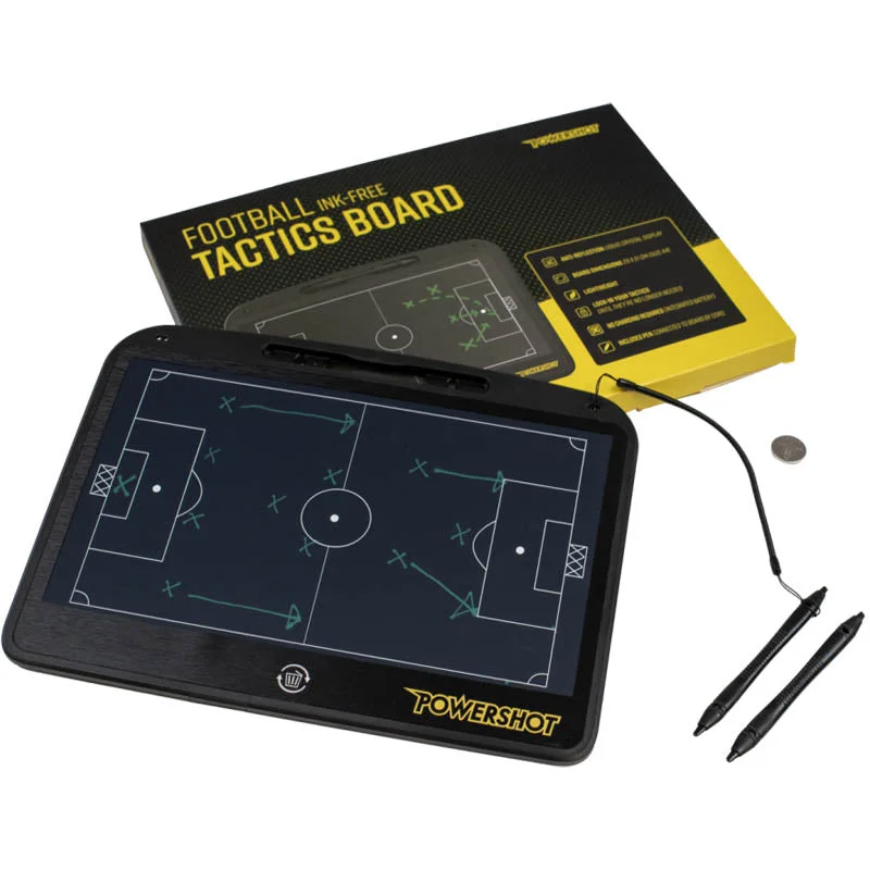 Powershot Eco Ink Free Tactic Tablet Board