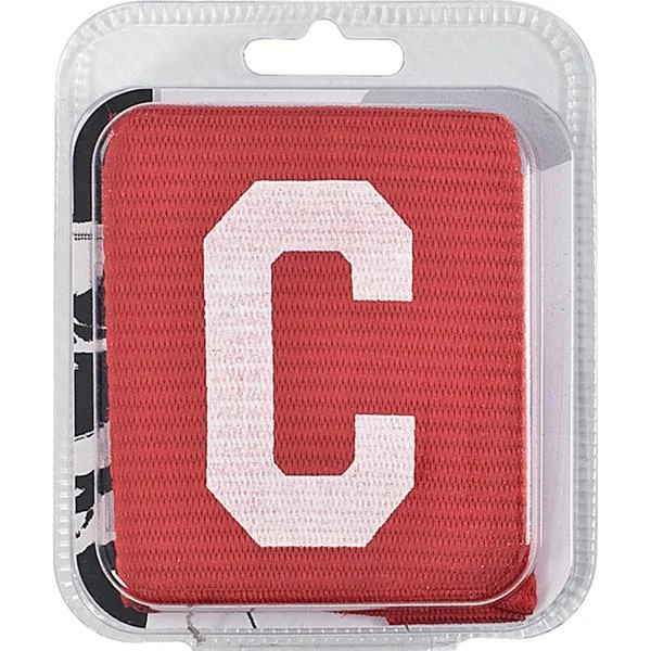 Precision Big C Captain's Armbands