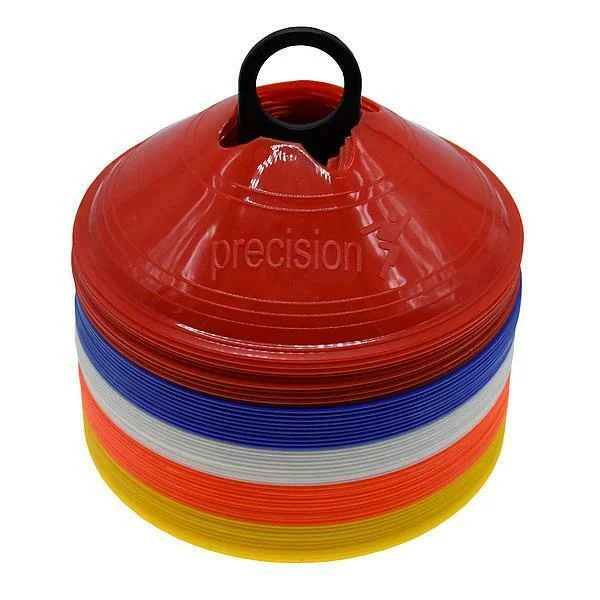 Precision Saucer Cones (set of 50)