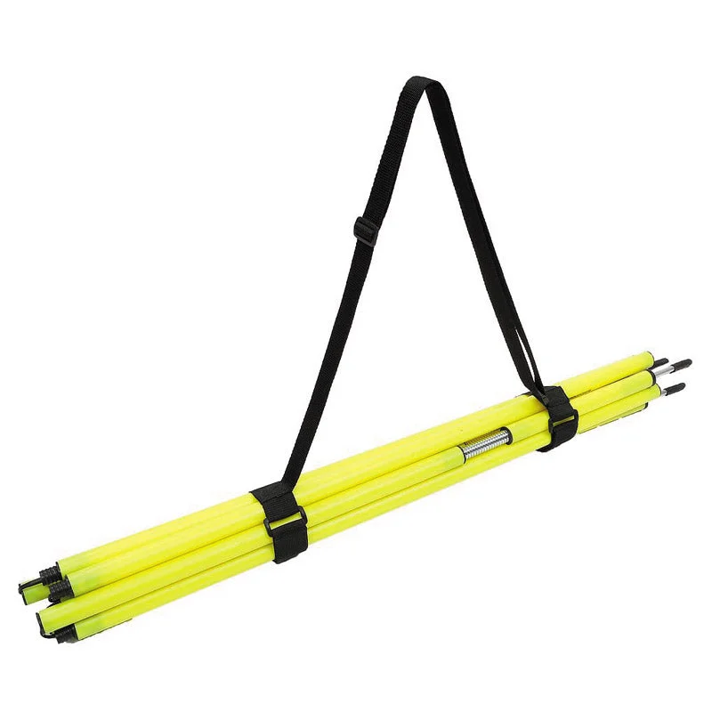 Precision Training Carry Strap for Boundary Poles