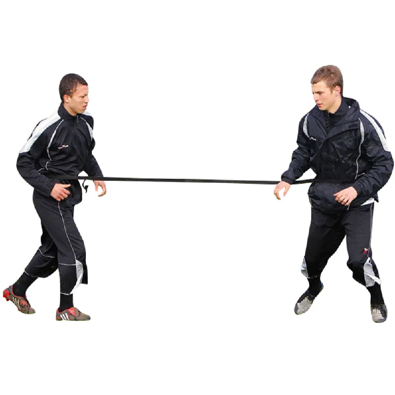 Precision Training Evasion Belt