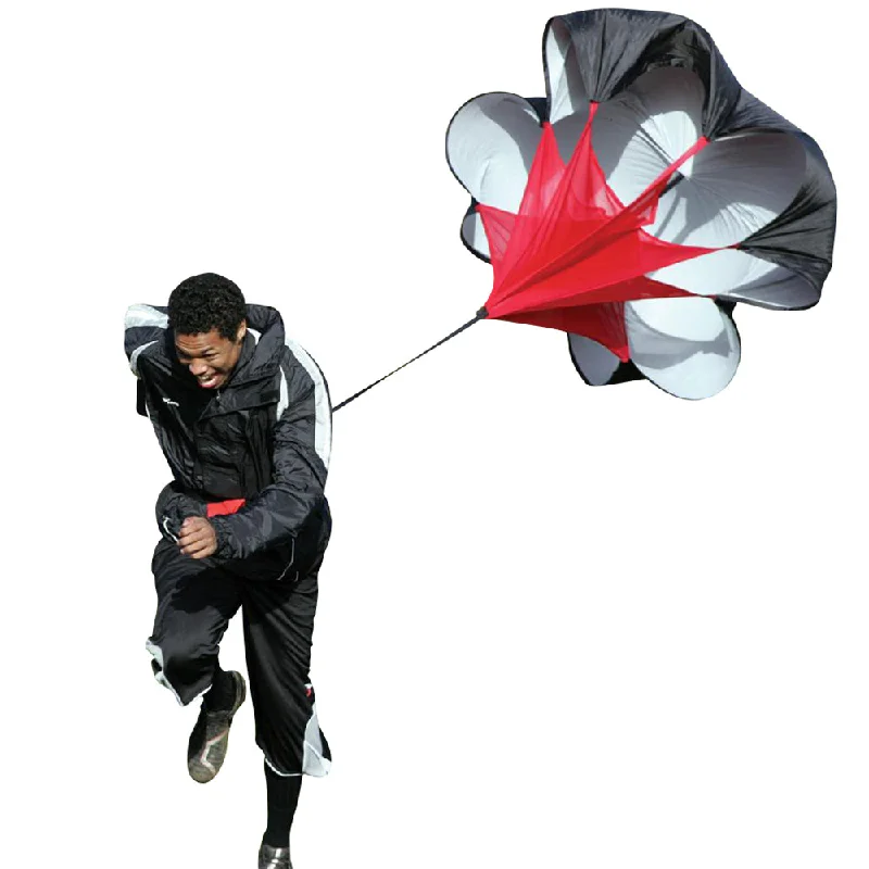 Precision Training Parachute