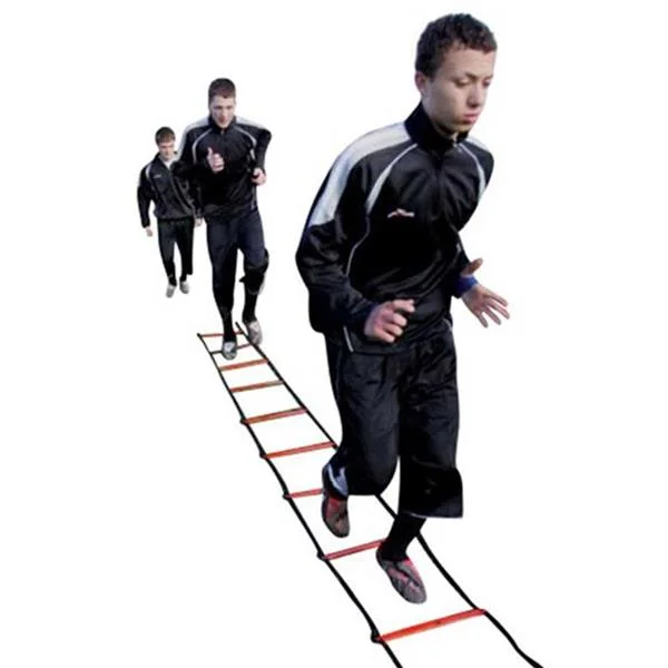 Precision Training Speed Ladder | 2m