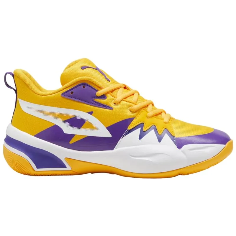 PUMA Genetics Adults Basketball Shoes