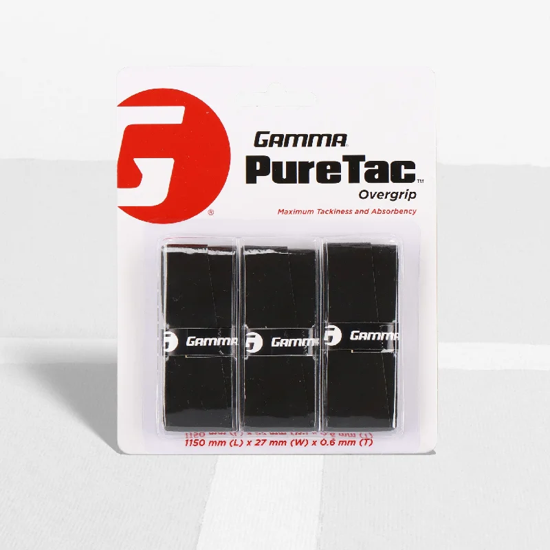 Puretac Tennis Overgrip