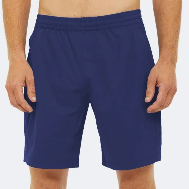 Redvanly Men's Byron Shorts - Navy