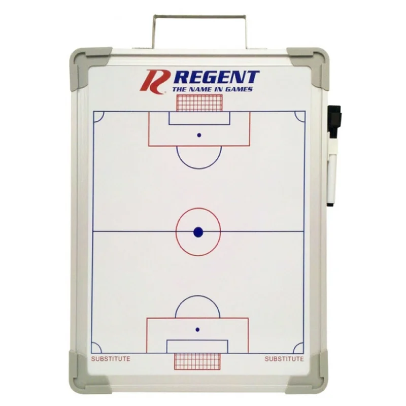 Regent Soccer Coaches Board