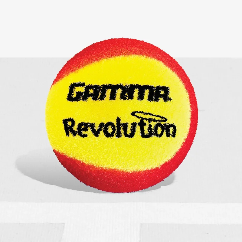 Revolution Foam Ball