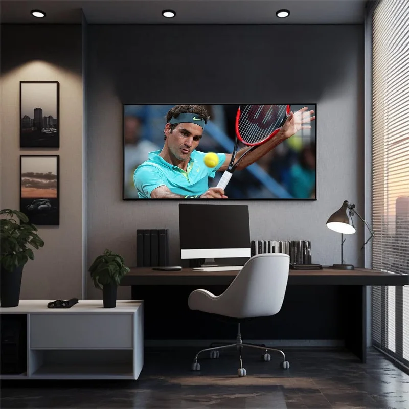 Roger Federer Wall Art