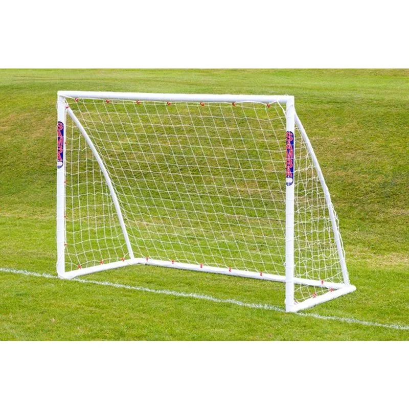 Samba 8ft x 6ft Trainer Goal - 2.4m x 1.8m