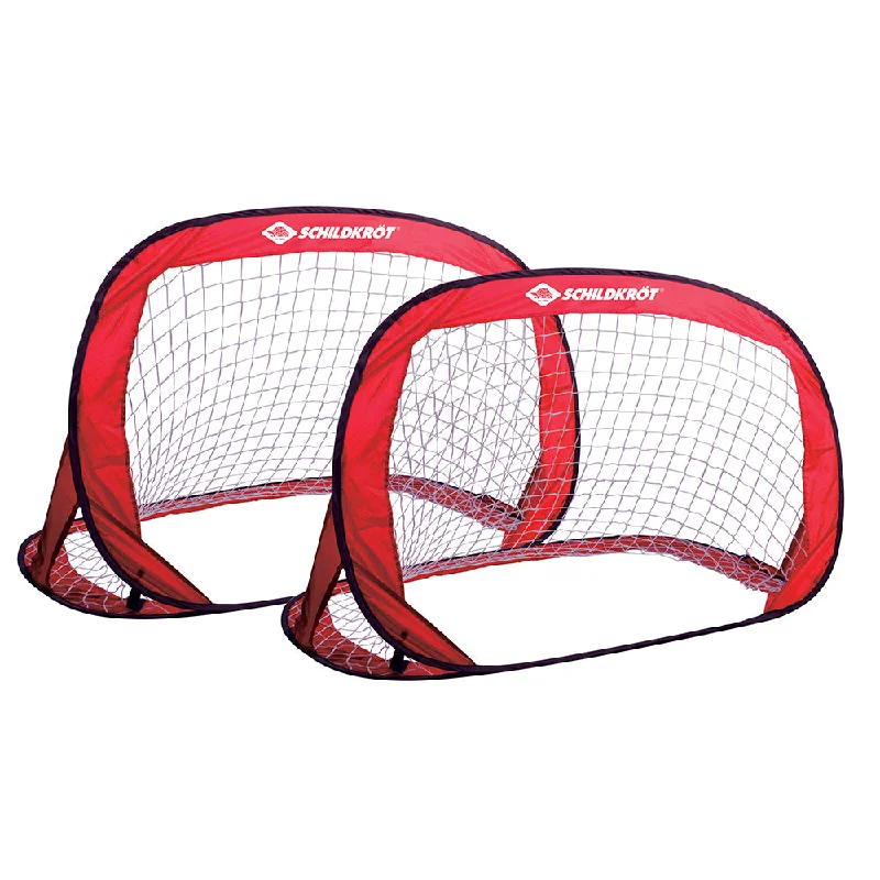 Schildkrot Pop up Goals | Set of 2