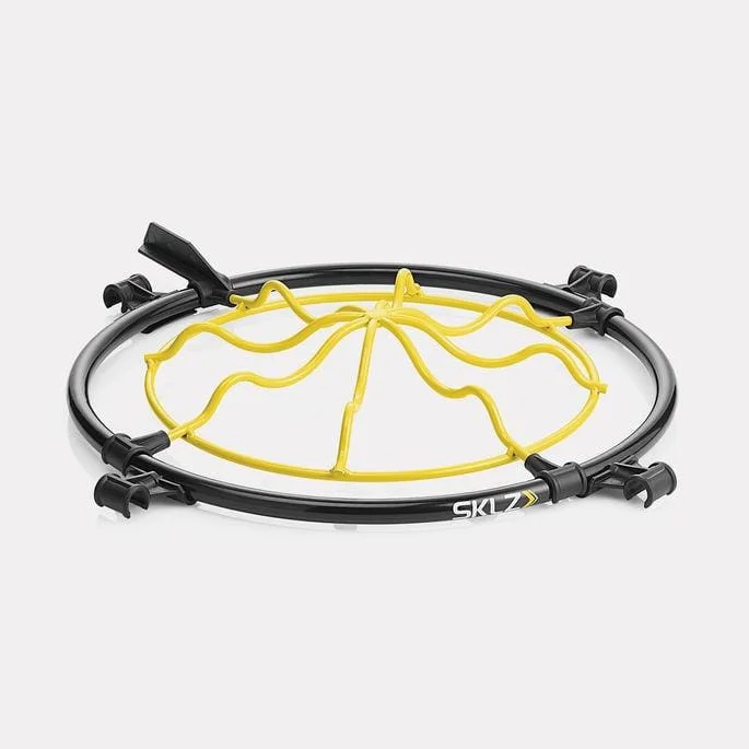 SKLZ Double Double Basketball Shooting Target