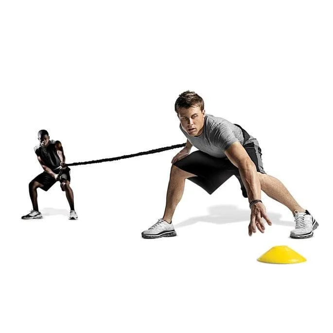 SKLZ Recoil 360 All-Position Resistance Trainer Resistance Band