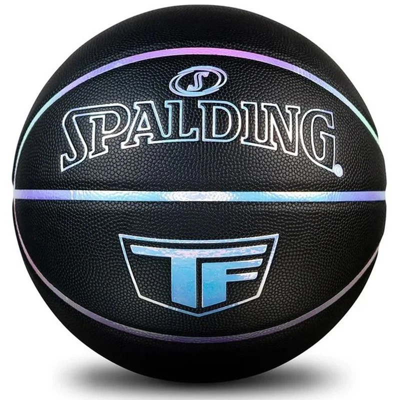 Spalding Irisedcent TF Indoor/Outdoor Basketball