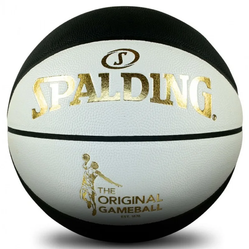 Spalding Original Indoor/Outdoor Basketball