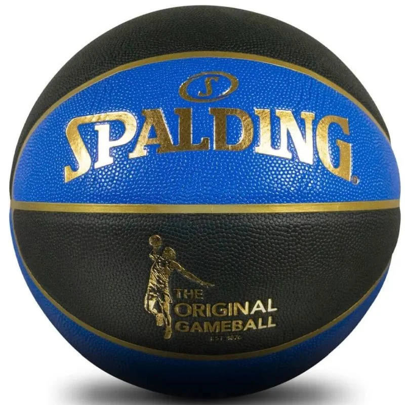 Spalding Original Indoor/Outdoor Basketball