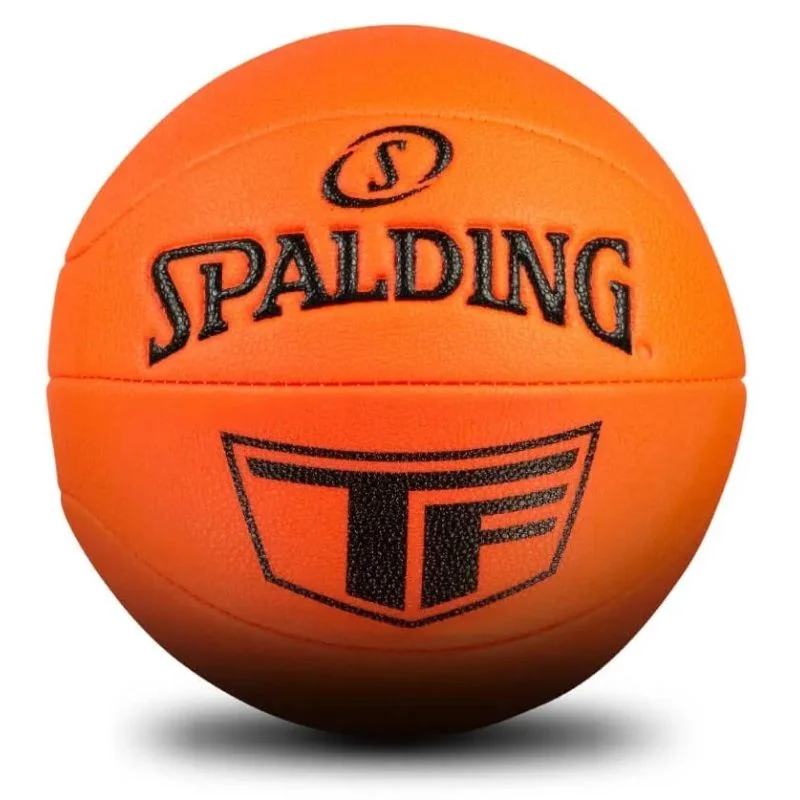 Spalding Super Soft Ultra Grip Basketball