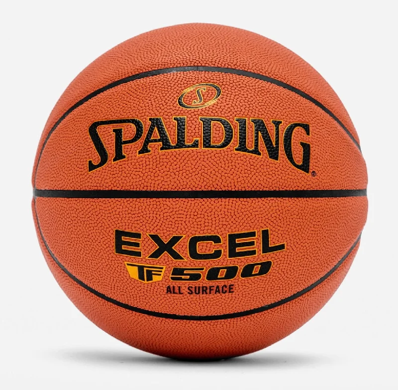 Spalding EXCEL TF-500 COMPB/BALL