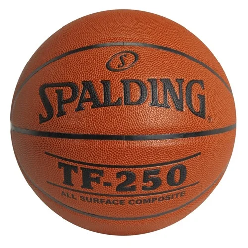 Spalding TF 250 COMP B/BALL