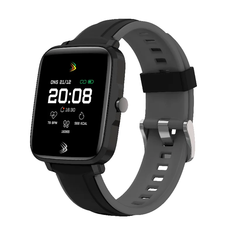 Spintso Referee Smartwatch S1