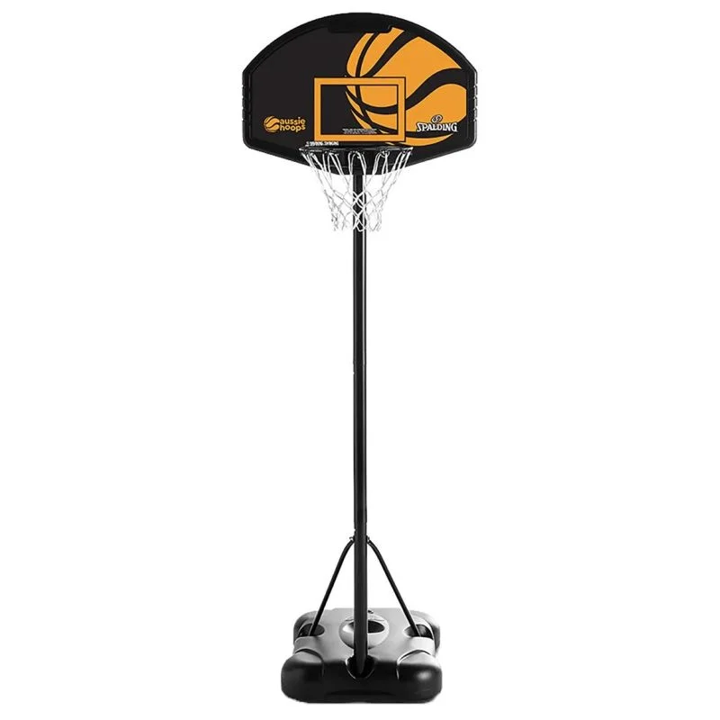 Splading 32-inch Youth Basketball System