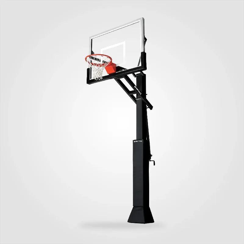 Sportmax Inground Basketball Unit