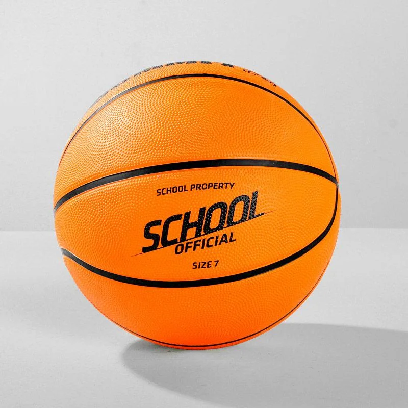 SUMMIT School Basketball