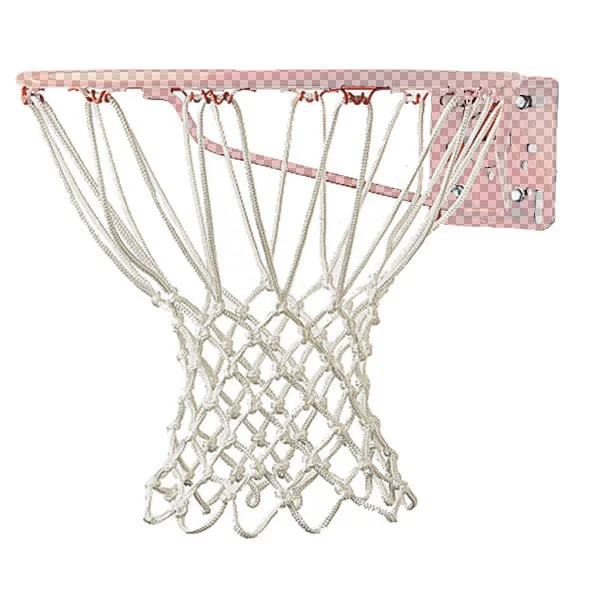 Sure Shot Match Anti-Whip Basketball Net