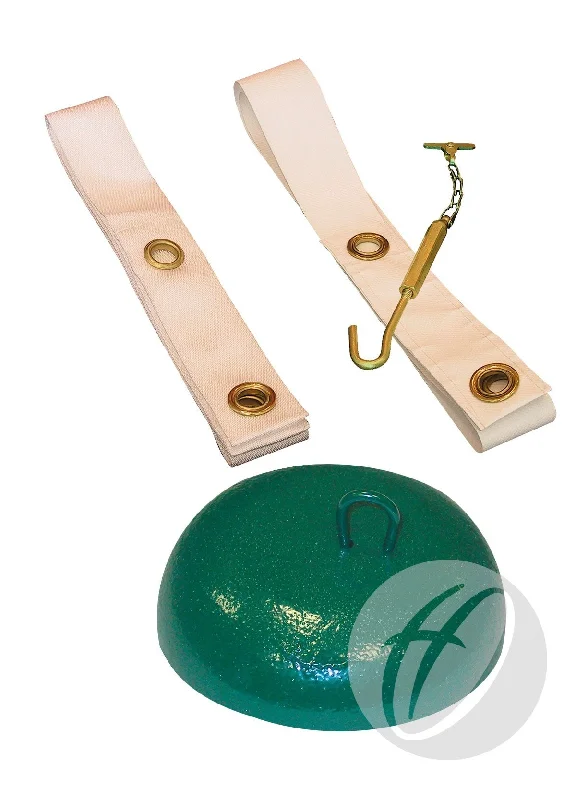 Tennis Net Adjuster Set T2