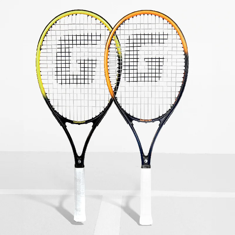 Tour Ace Pre-strung Racquet