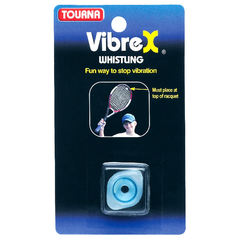 Tourna Whistling Vibrex