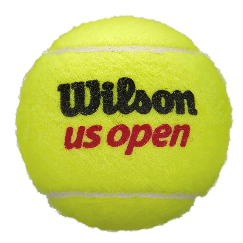 US Open Extra Duty Tennis Ball