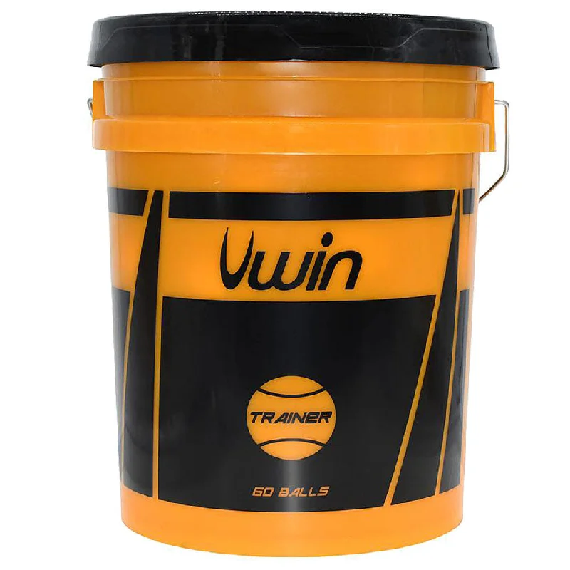 Uwin Trainer Tennis Balls