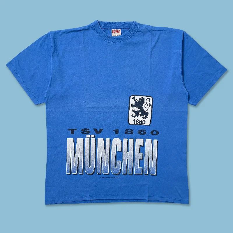 Vintage TSV 1860 Munich T-Shirt XLarge