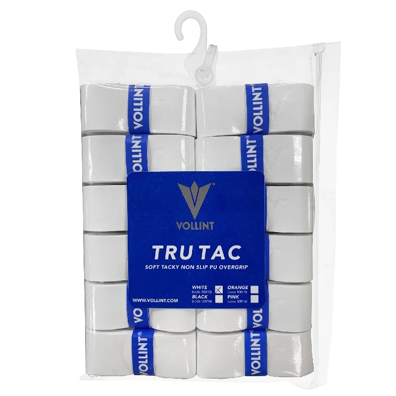 Vollint TruTac Overgrip - Pack of 12