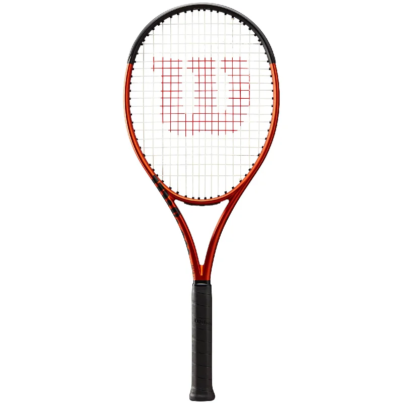 Wilson Burn 100 V5 Tennis Racket