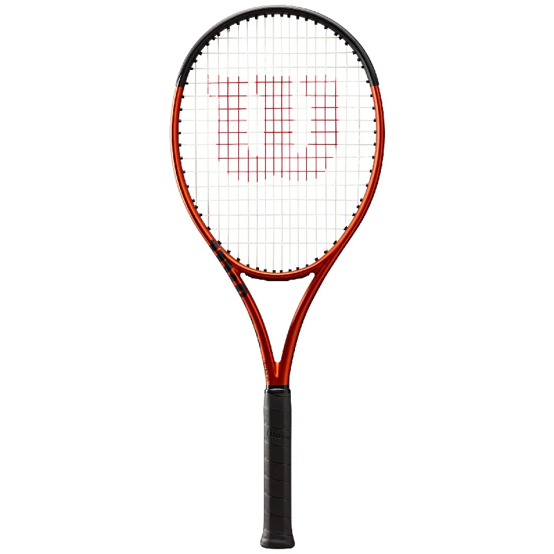 Wilson Burn 100ULS V5 Tennis Racket