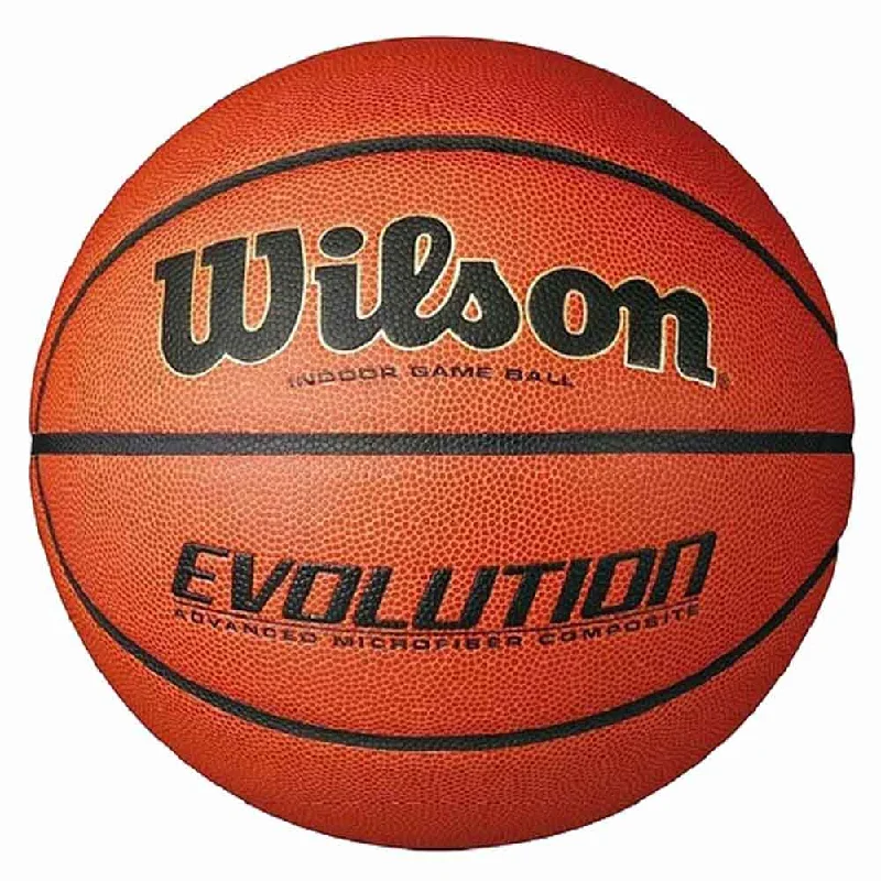 Wilson Evolution Basketball