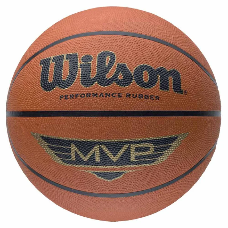 Wilson MVP Series Basketball