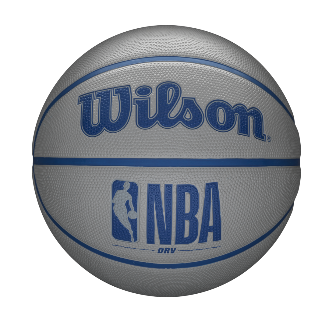 Wilson NBA DRV B/Ball (GREY)