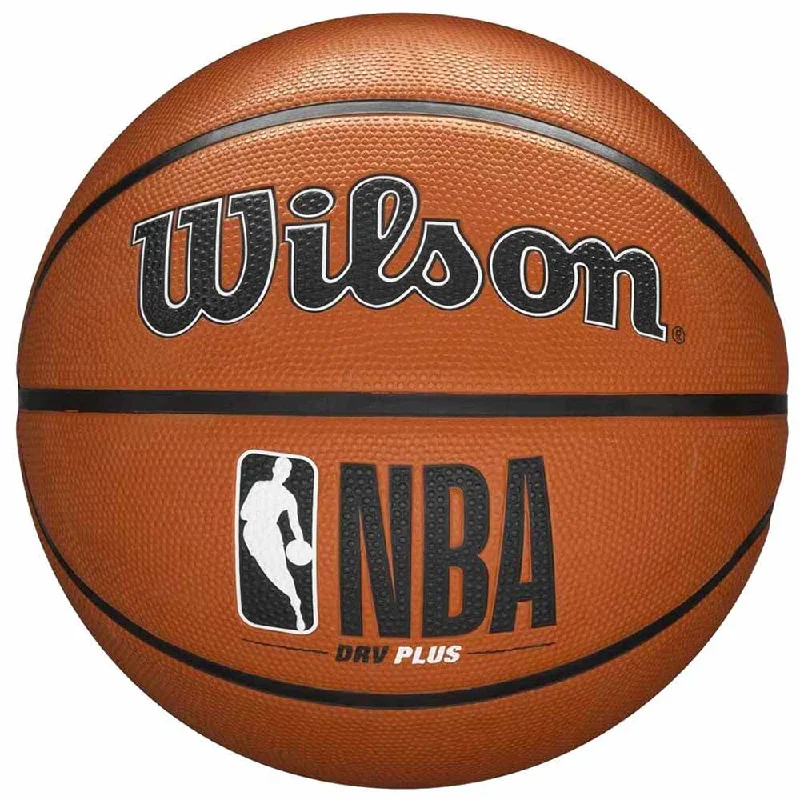 Wilson NBA DRV Plus Basketball