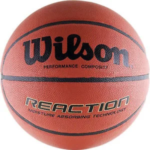 Wilson Reaction Ball