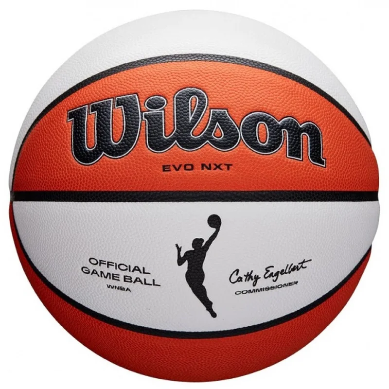 Wilson WNBA Official Game Ball