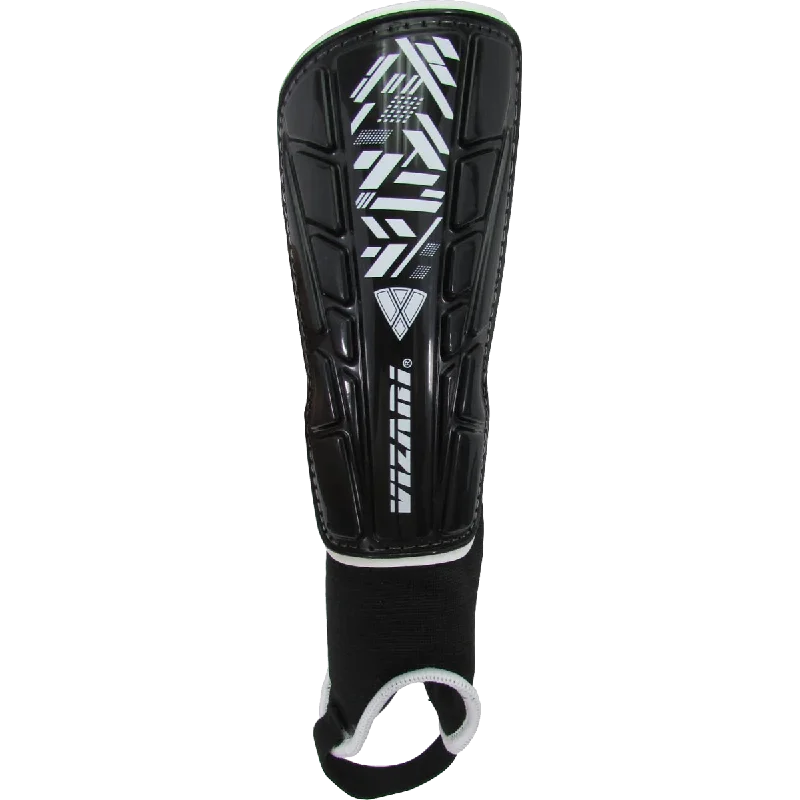 Youth Malaga Shin Guards